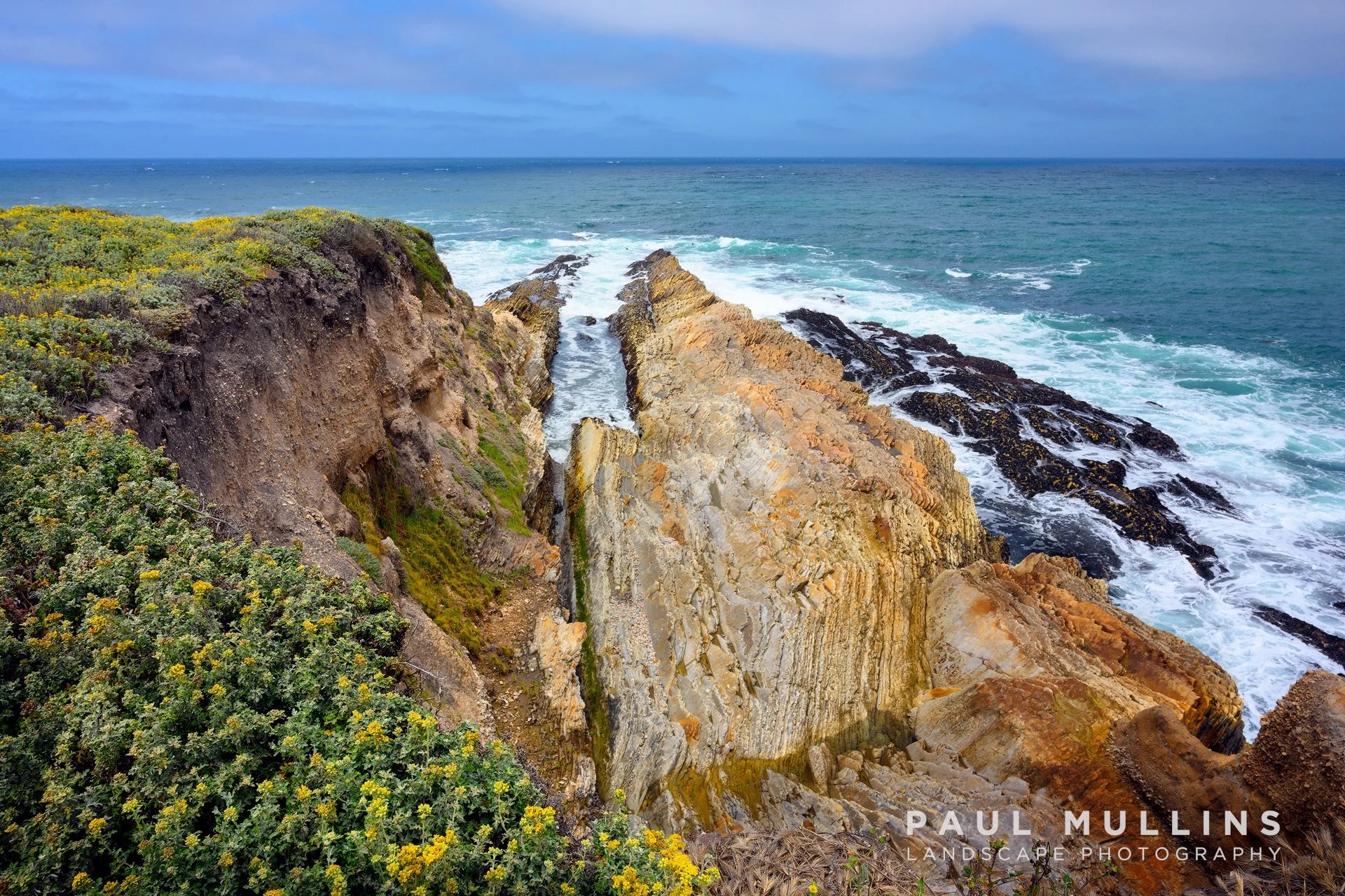 Montana de Oro Point (Copy)