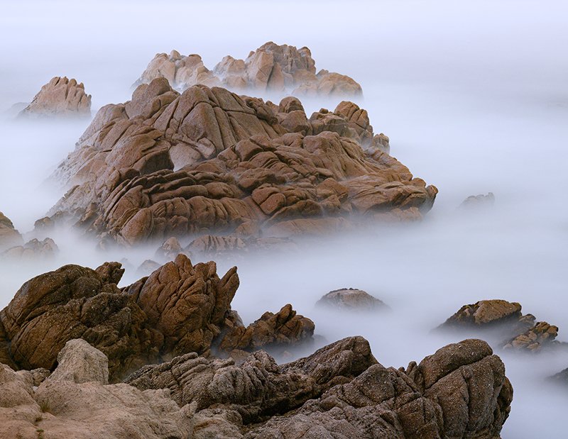 Peaking Tide