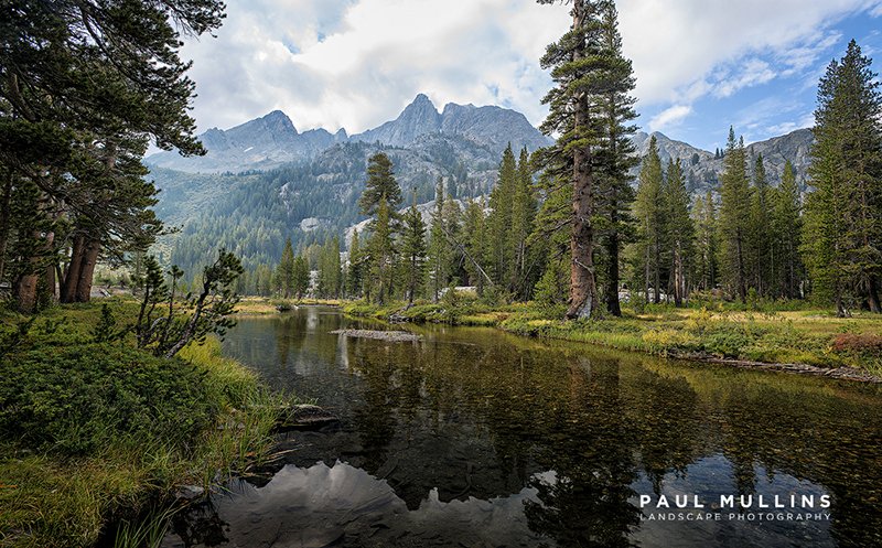 Shadow Creek