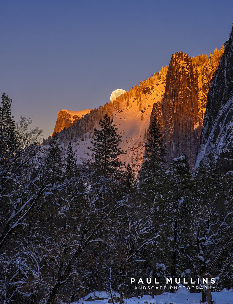 Sentinel Super Moon