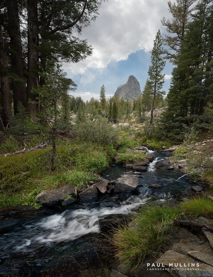 Minaret Creek (Copy)