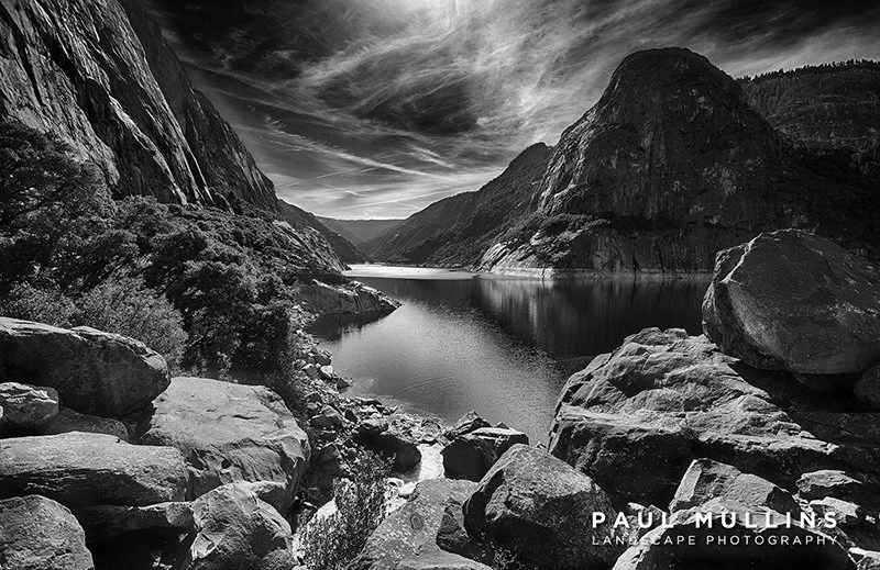 Hetch Hetchy 1