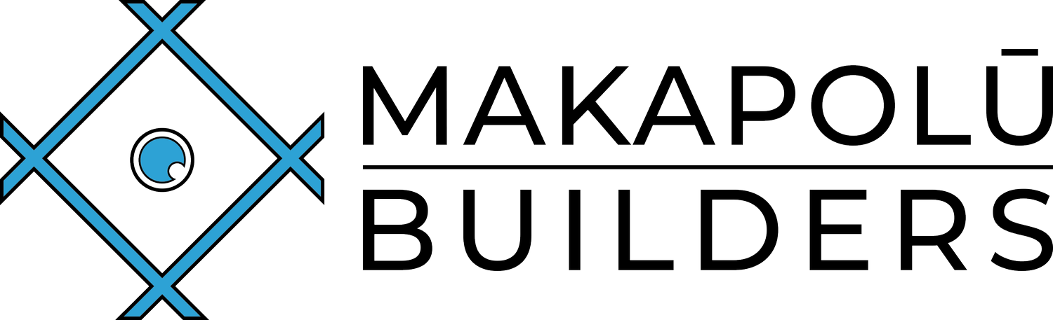 Makapolū Builders