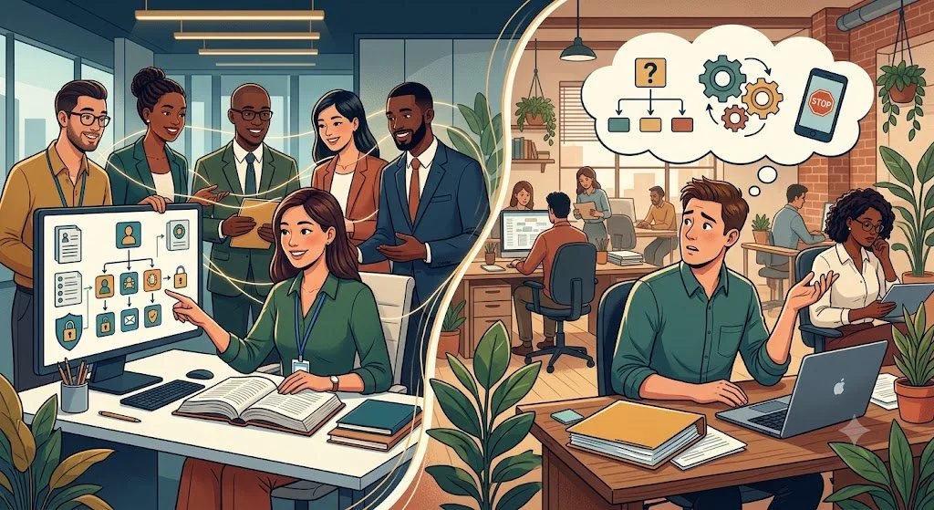 Onboarding Essentials Small Law Firms Always Skip