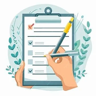 Paralegal Hiring Checklist