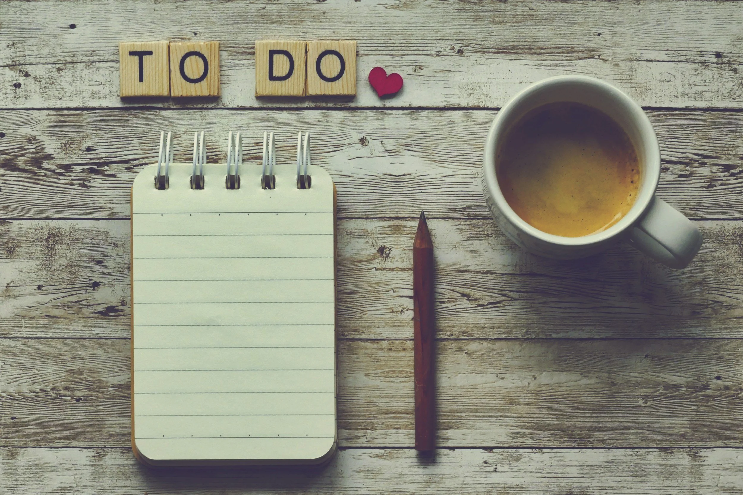 The coffee’s hot, the list is long and the resentment is growing: Why is it so hard to relax when he can?