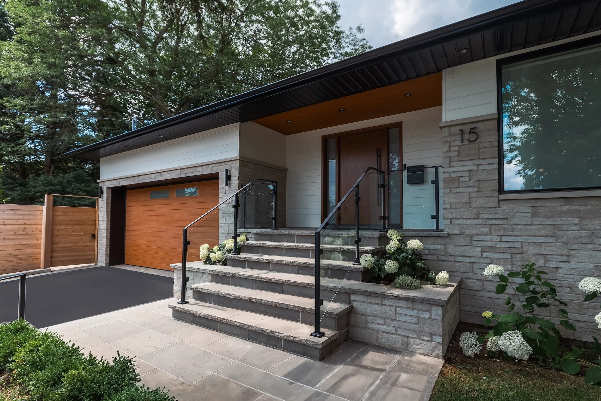 Heated Driveway Installation in Toronto: A Guide for Custom Homes and Homeowners