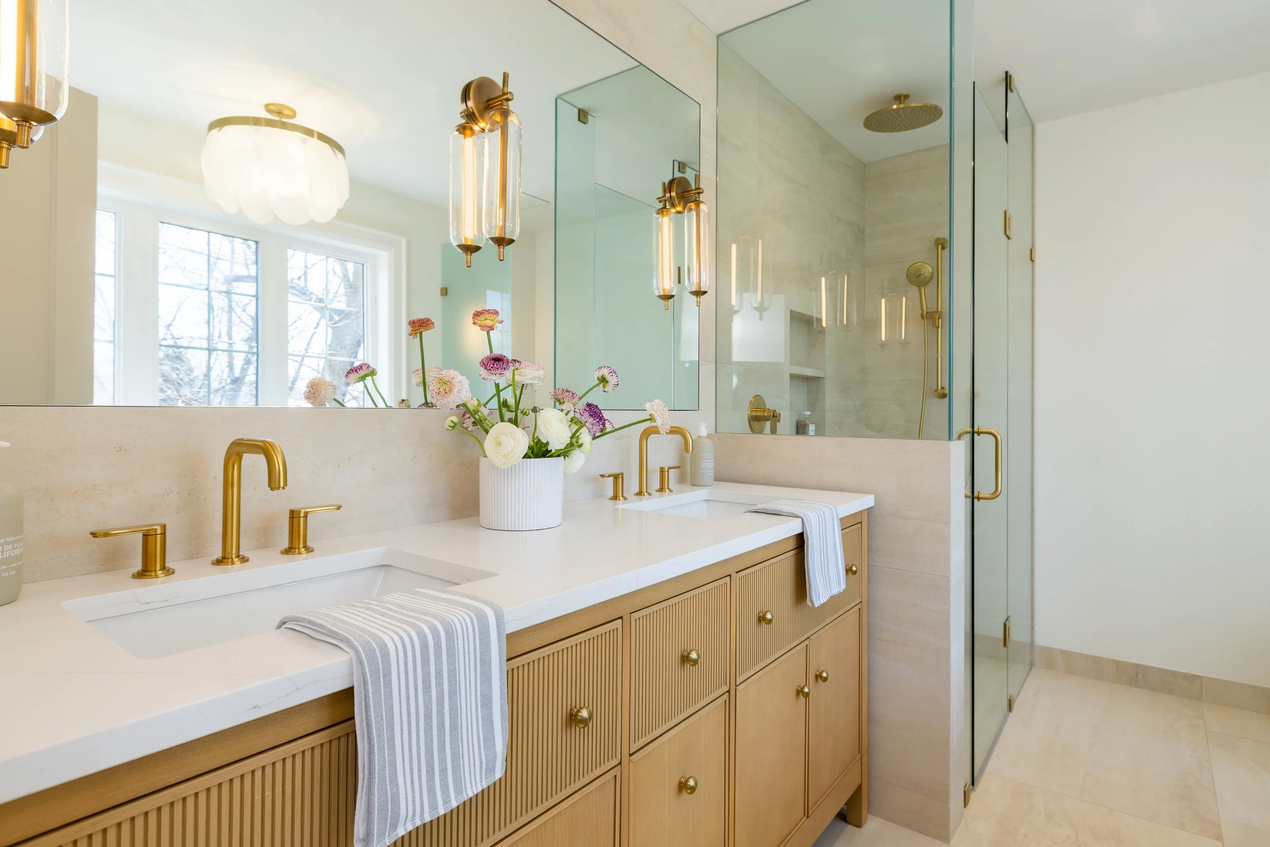 From Pinterest to Reality