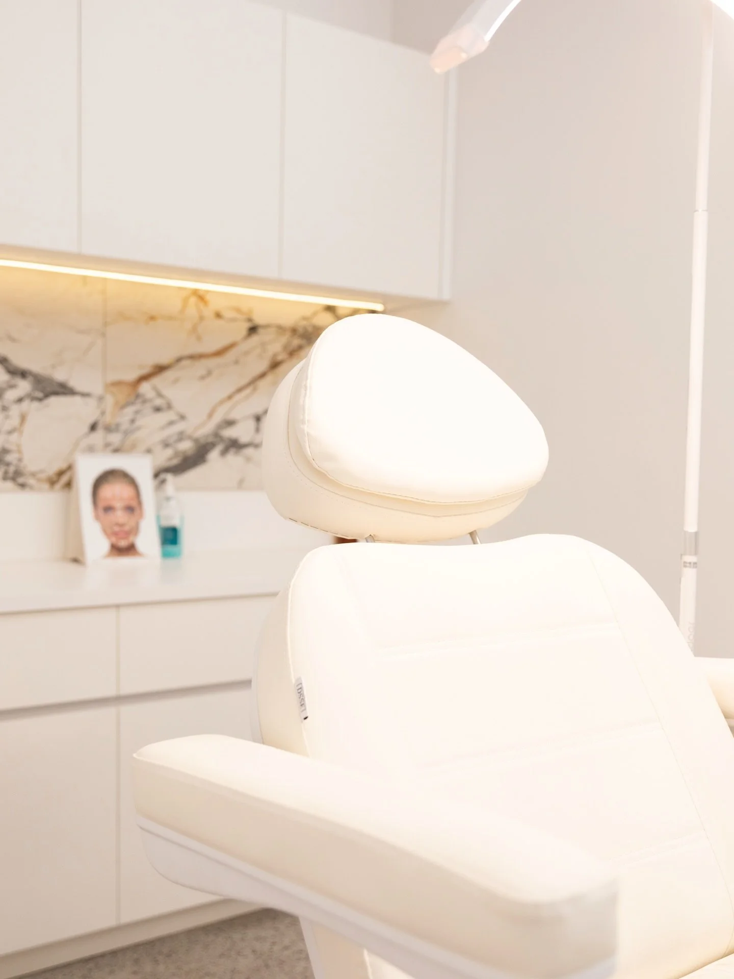 Welcome to 2026 at The Soft Suite.
Looking forward to another year of treating my gorgeous clients. 🤍🌷