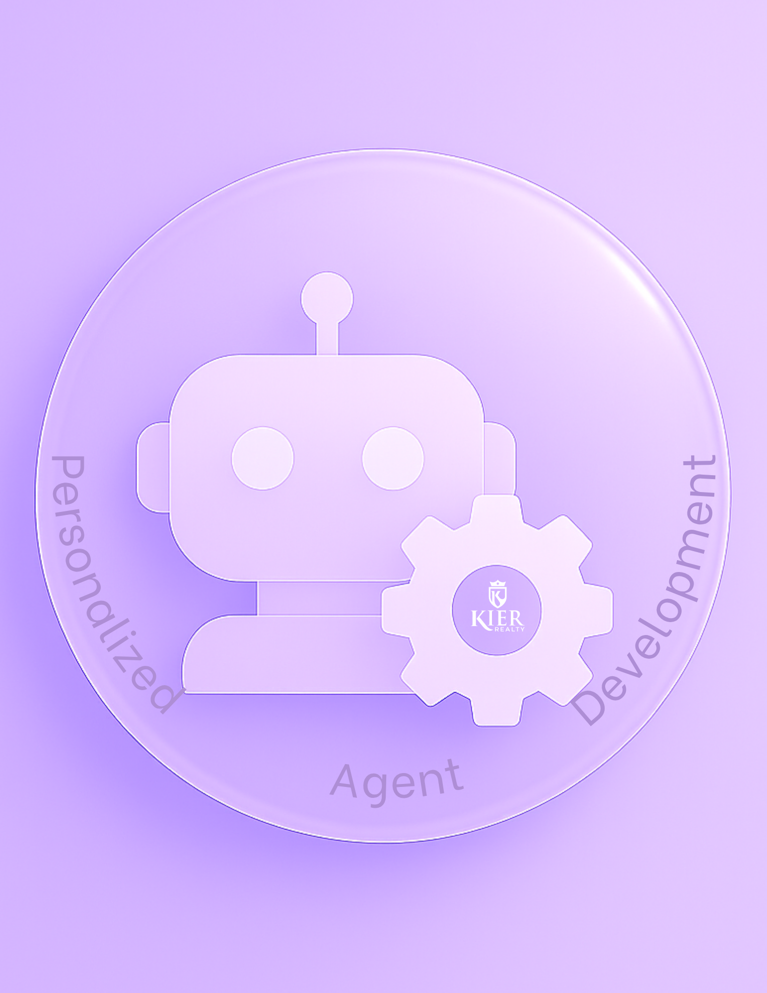 Personalized AI Agent Development Packages