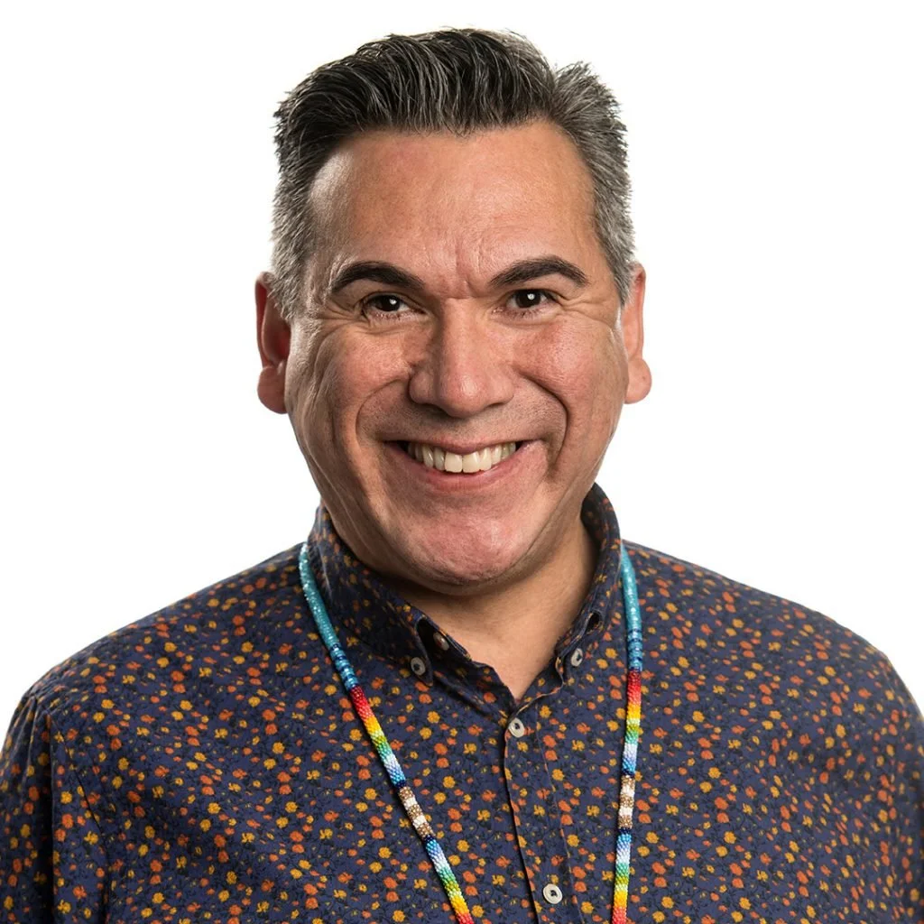 Strength in spirit, medicine, and community