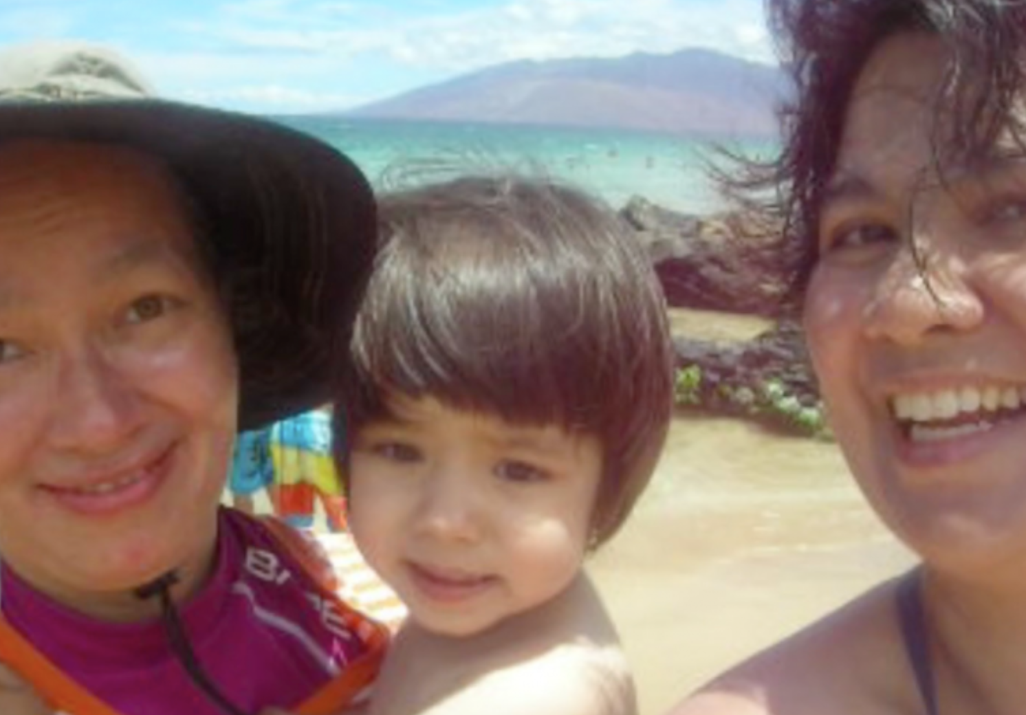 Two new moms &amp; a cancer diagnosis