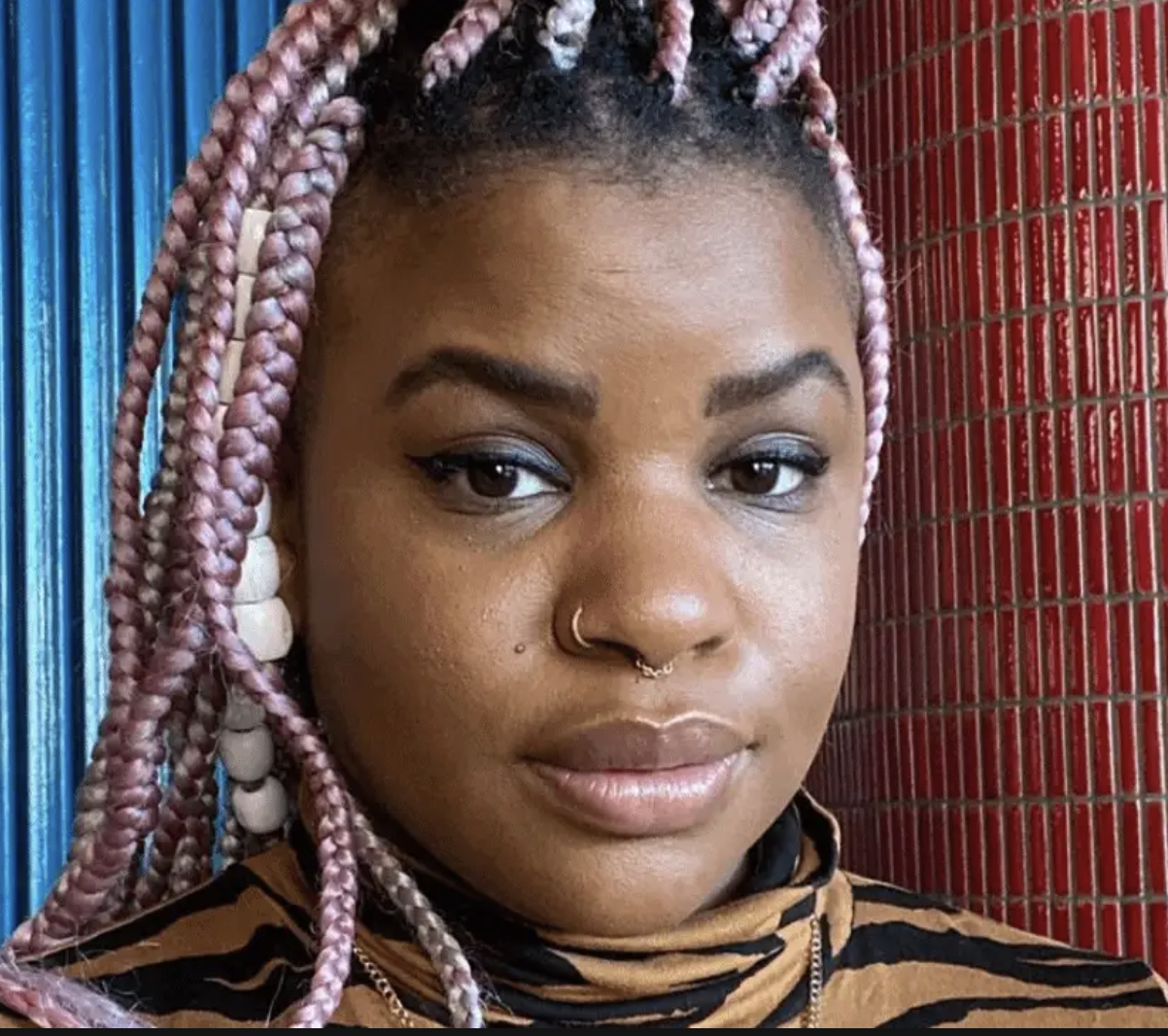 Surviving racism &amp; cancer