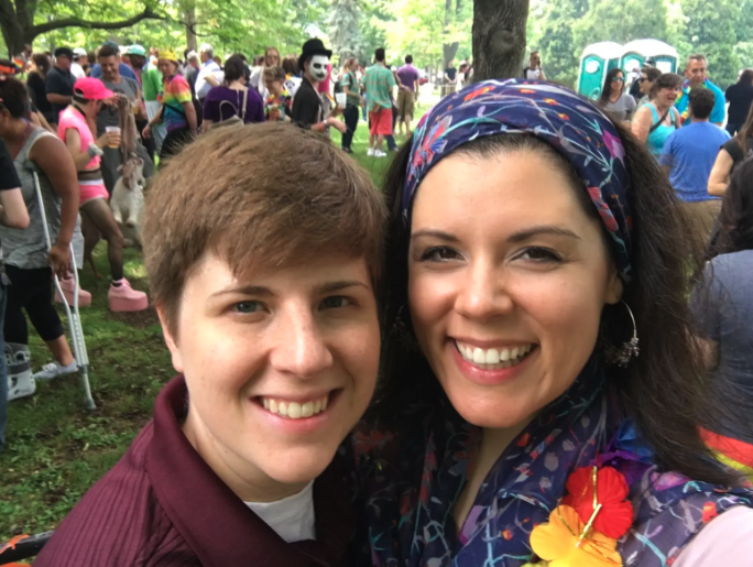 Pride, power, &amp; patienthood