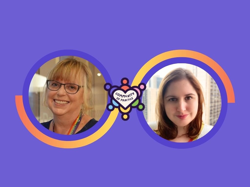 Community of Practice - Centring queerness in cancer care