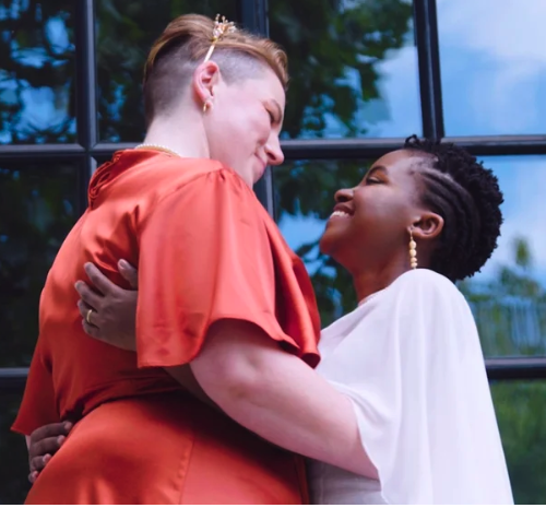 Alex &amp; Zizi, a cancer love story