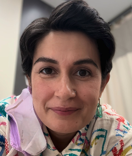 Redefining life after diagnosis