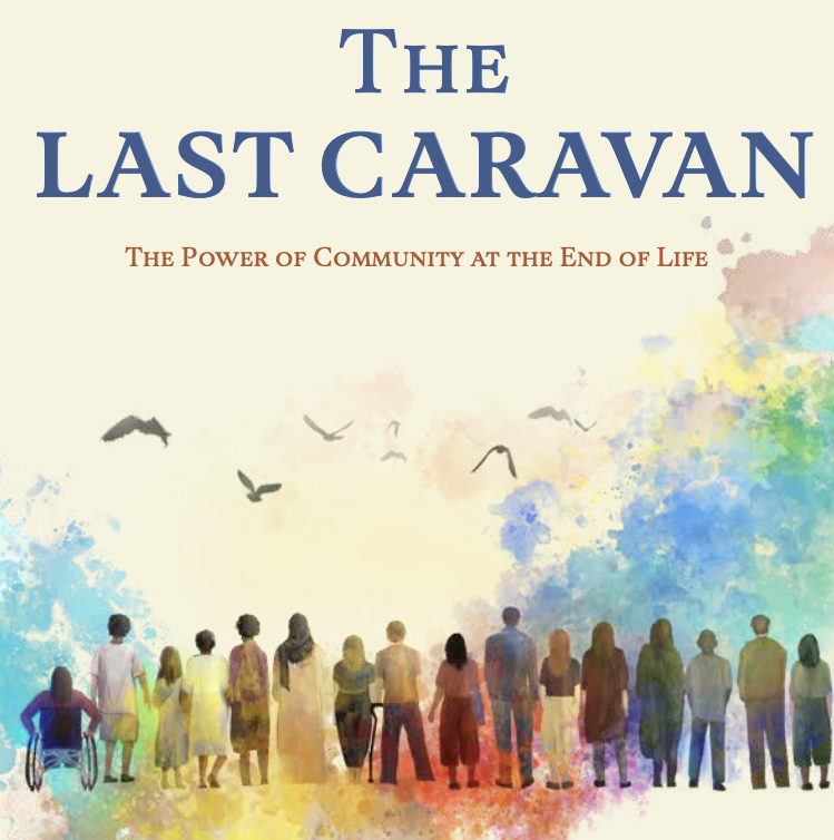 The Last Caravan: Mary Morgan’s good death
