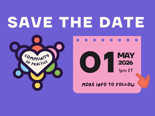 The next CoP gathering