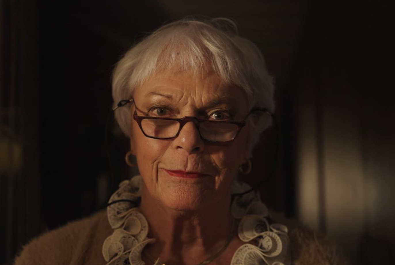 On queer aging and endings 