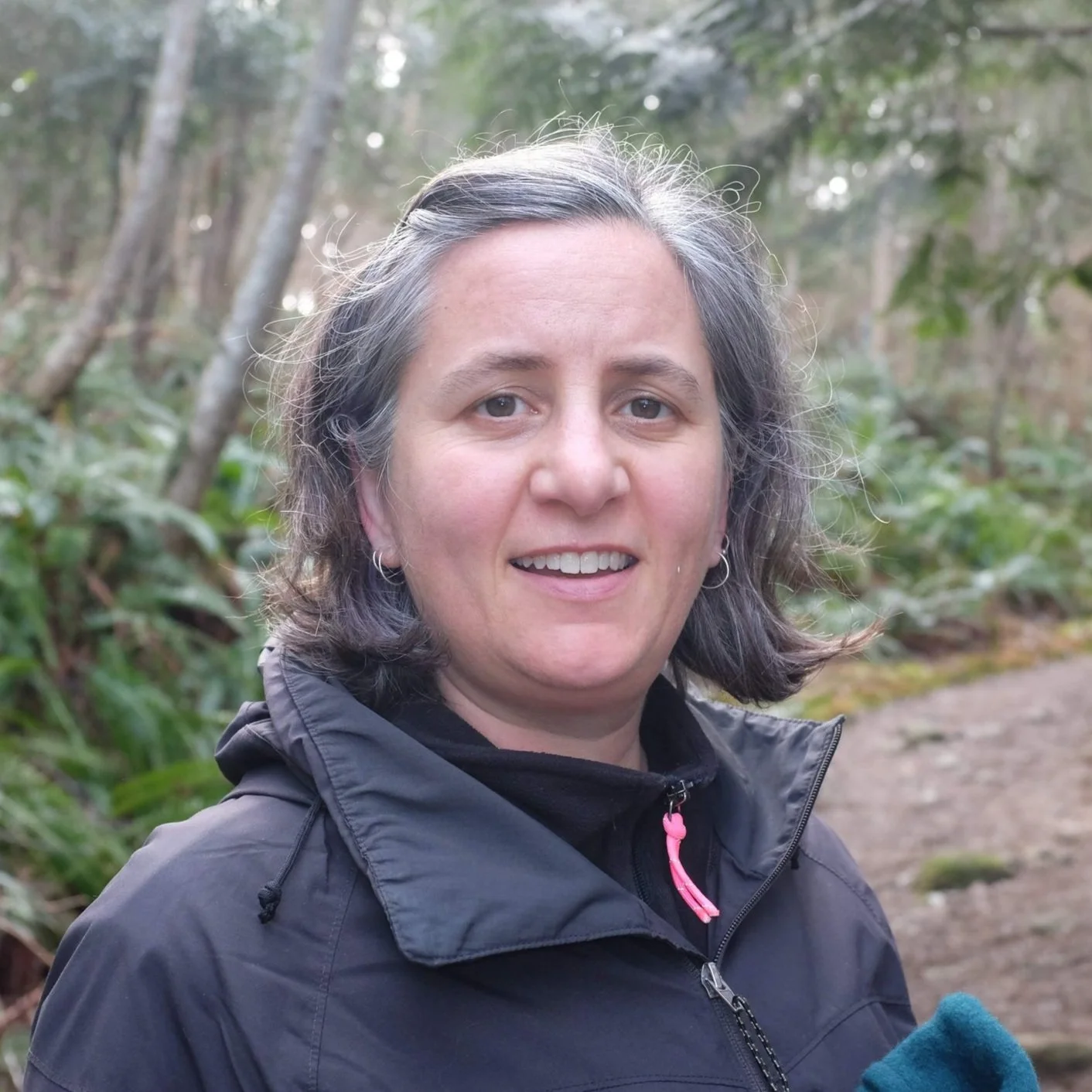 Laura Imayoshi headshot