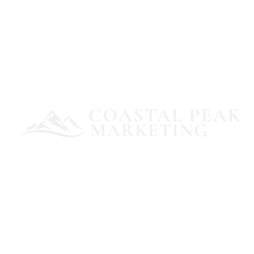 Marketing for Visibility, Reach &amp; Recognition | Coastal Peak Marketing