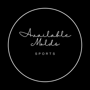 Available Molds: Sports