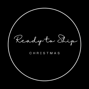 Ready to Ship: Christmas