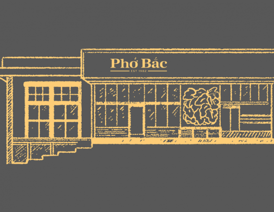 Pho Bac Sup Shop