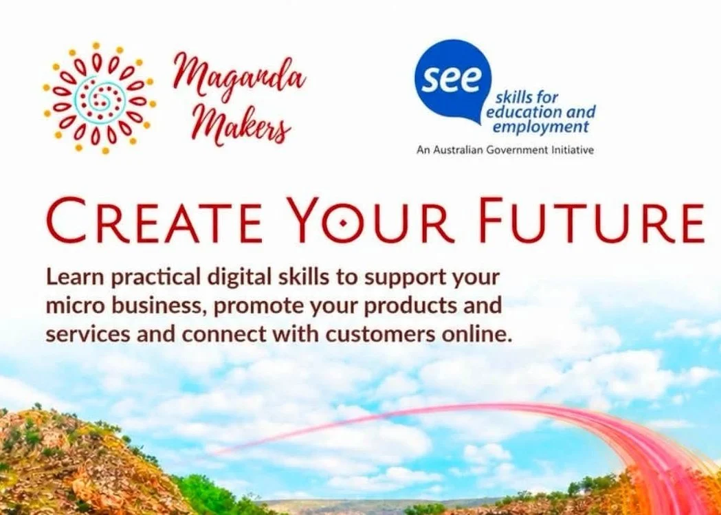 FREE Digital Skills Program