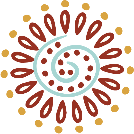 Maganda Makers logo icon