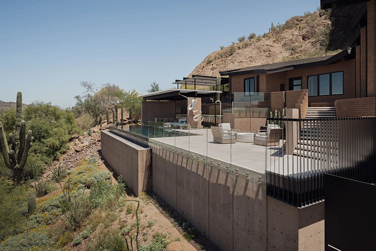 Valle Vista, photo 1 of 25