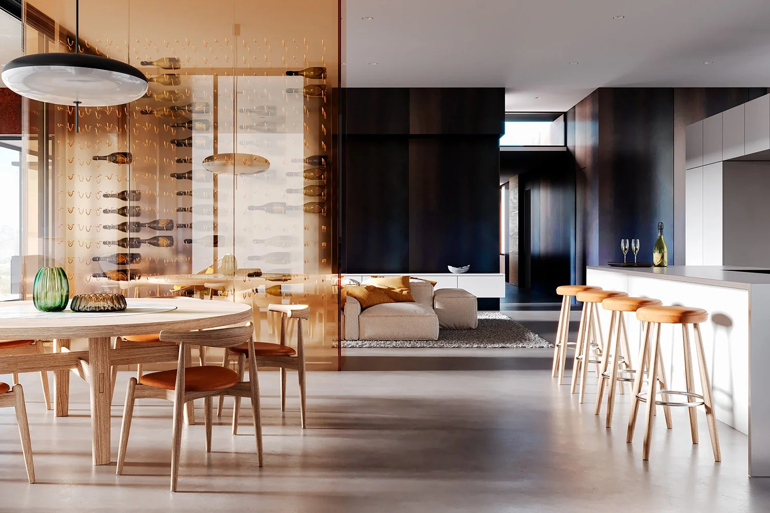 Chen Suchart Studio, photo 10 of 20