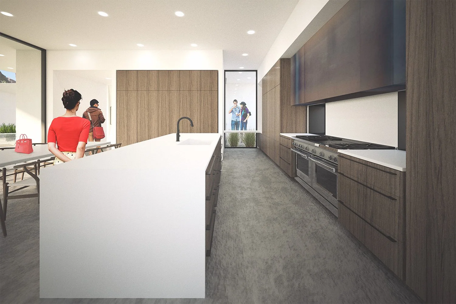 Fenix Residence, photo 3 of 7