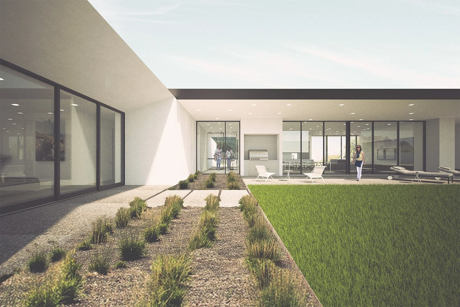 Fenix Residence, photo 6 of 7