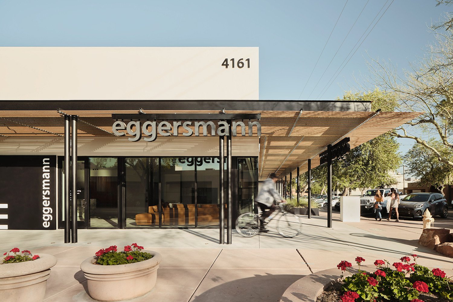 eggersmann Studio Scottsdale, photo 2 of 18