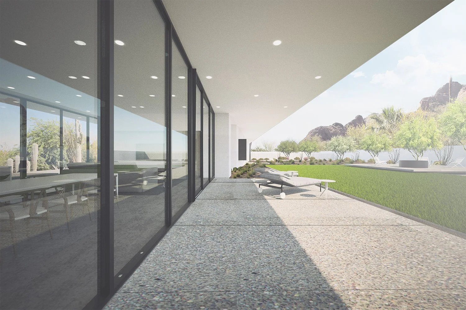 Fenix Residence, photo 7 of 7