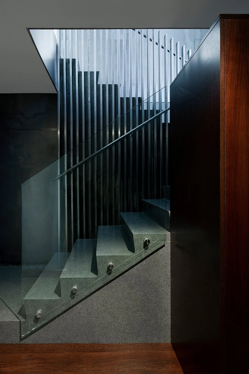 Modern Bunker, photo 6 of 15