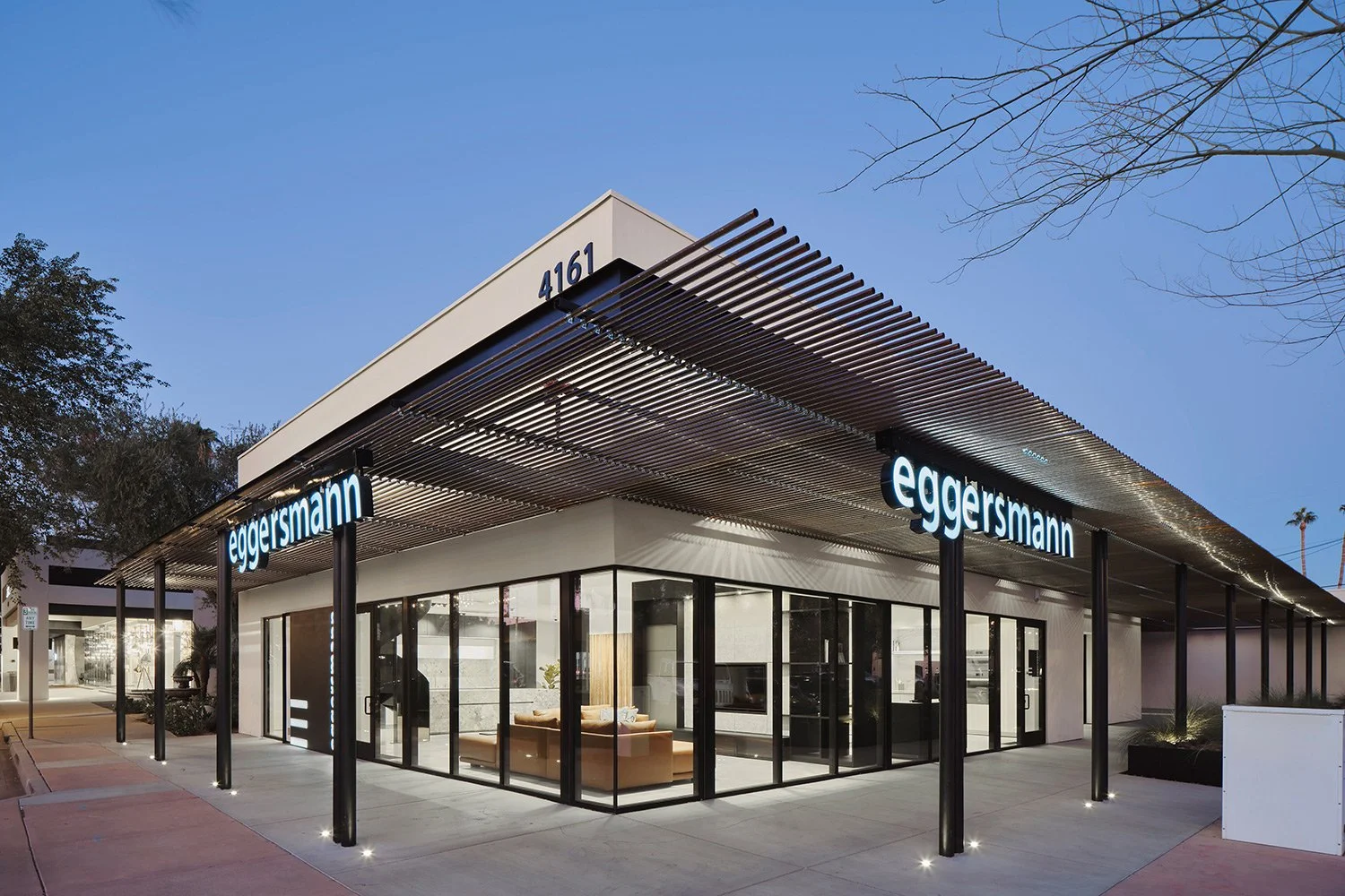 eggersmann Studio Scottsdale, photo 1 of 18
