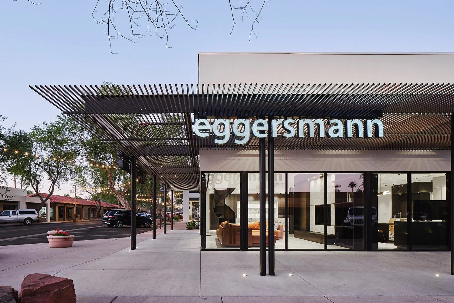 eggersmann Studio Scottsdale, photo 3 of 18