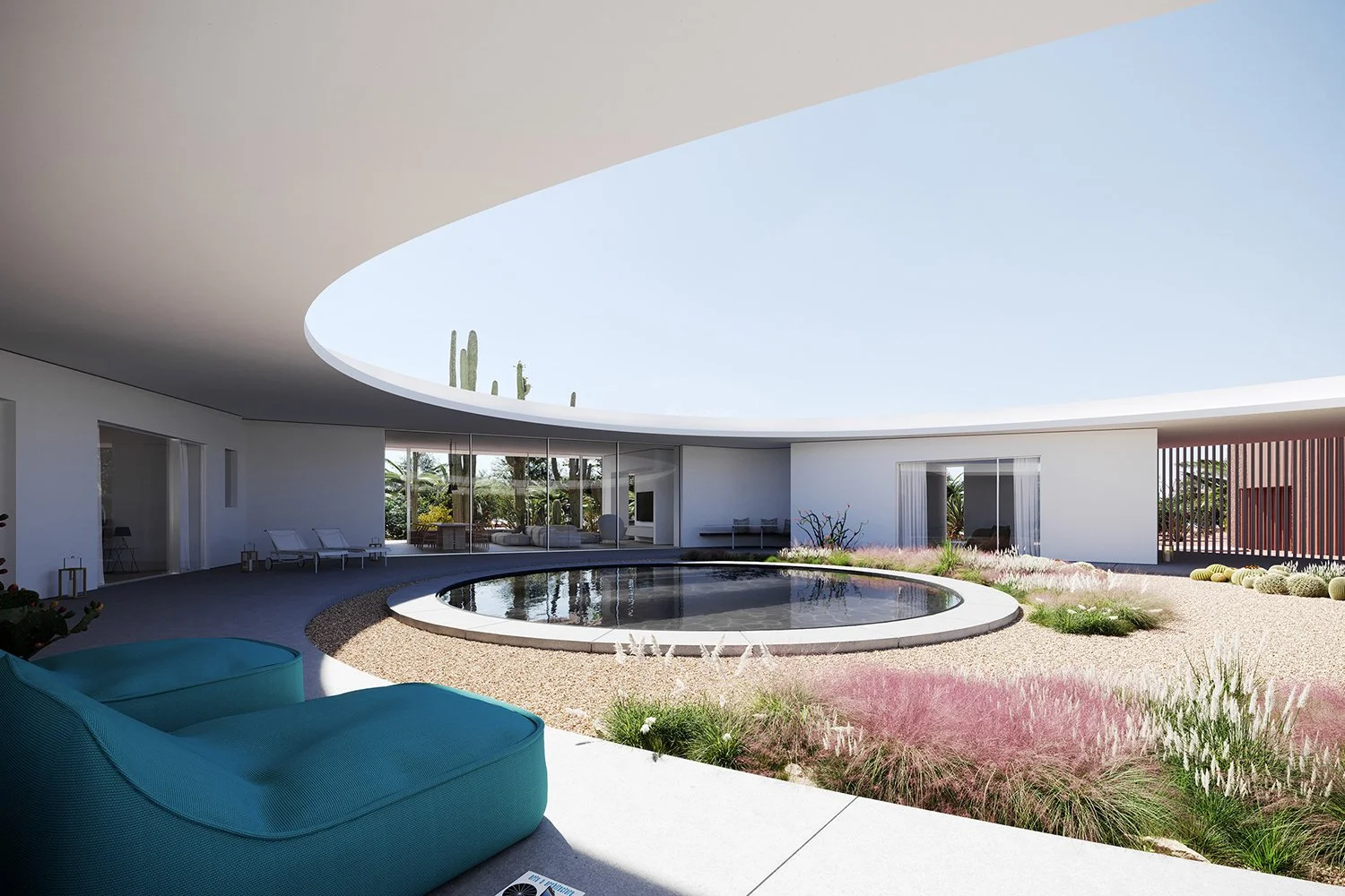 Chen Suchart Studio, photo 7 of 20