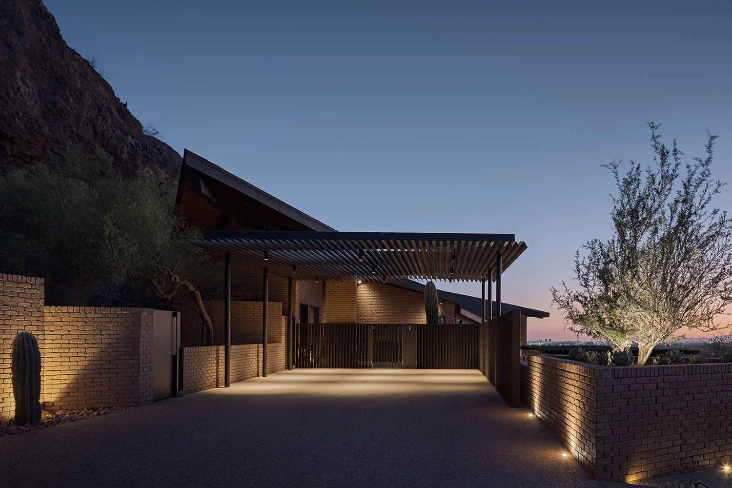 Valle Vista, photo 25 of 25