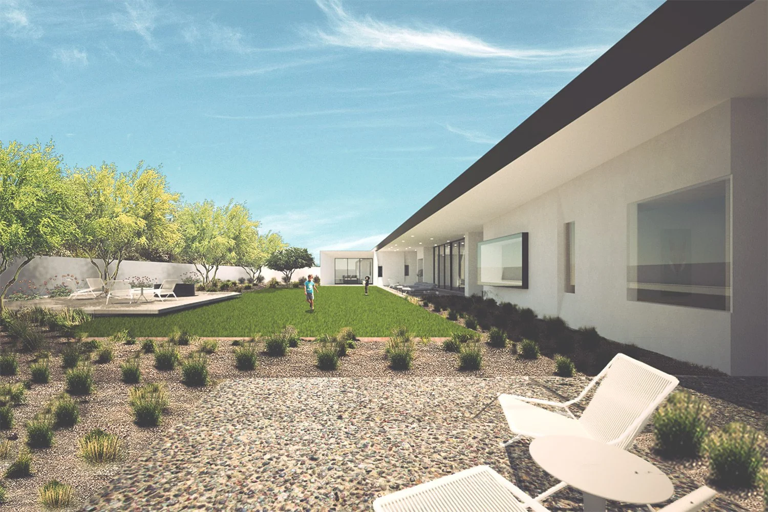Fenix Residence, photo 1 of 7