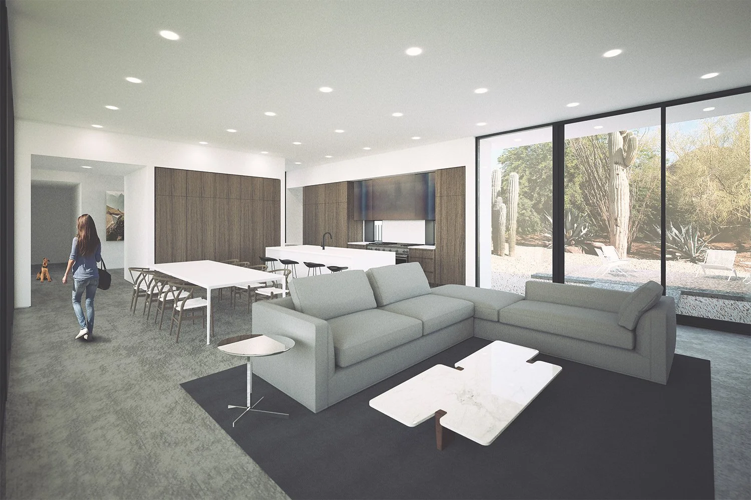 Fenix Residence, photo 4 of 7