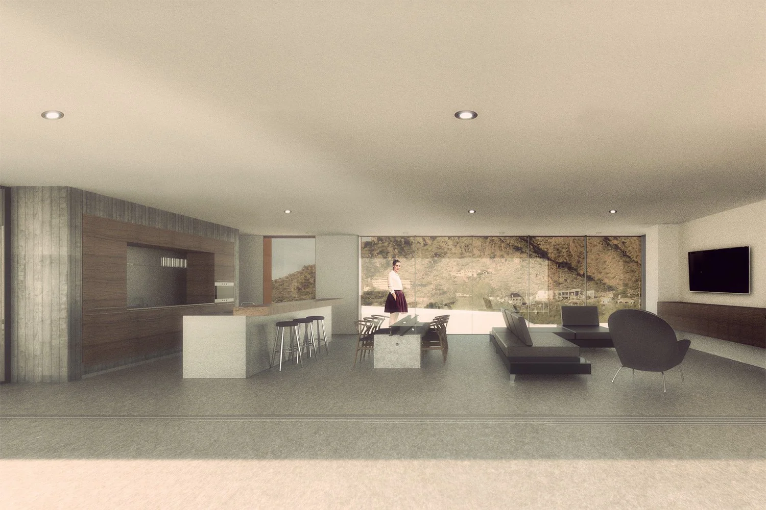 Bridge House, photo 8 of 11