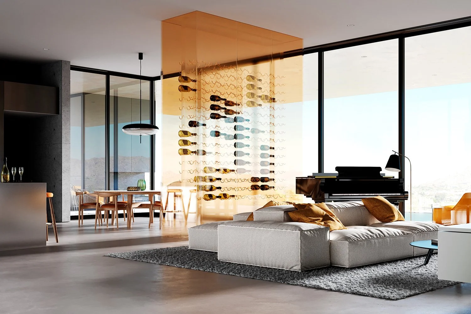Chen Suchart Studio, photo 8 of 20