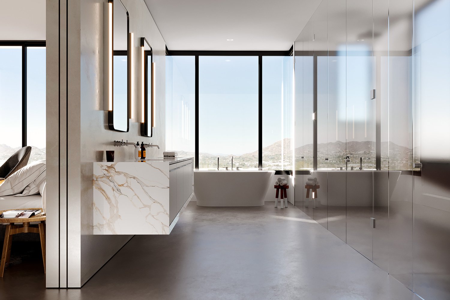 Chen Suchart Studio, photo 13 of 20