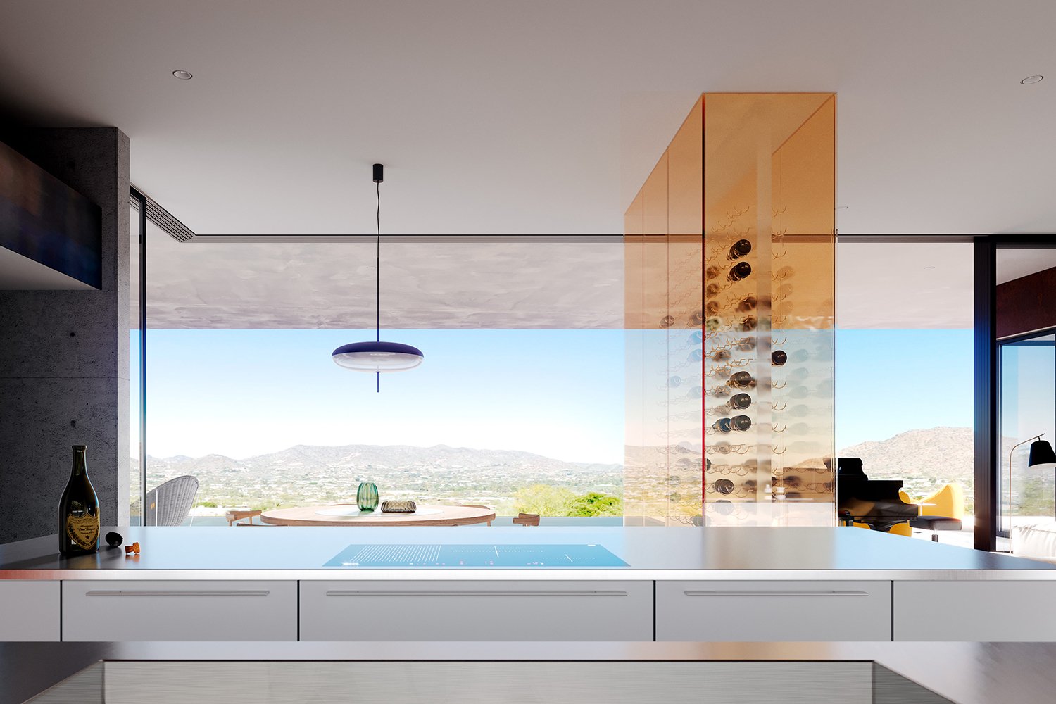 Chen Suchart Studio, photo 12 of 20