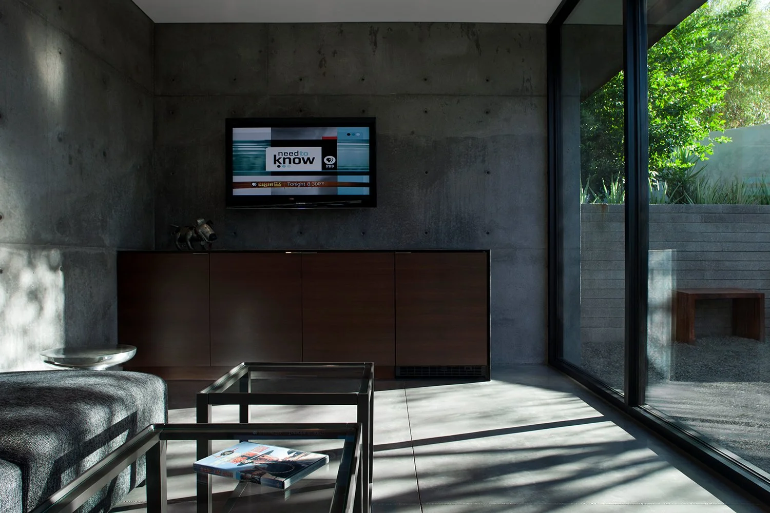 Modern Bunker, photo 8 of 15