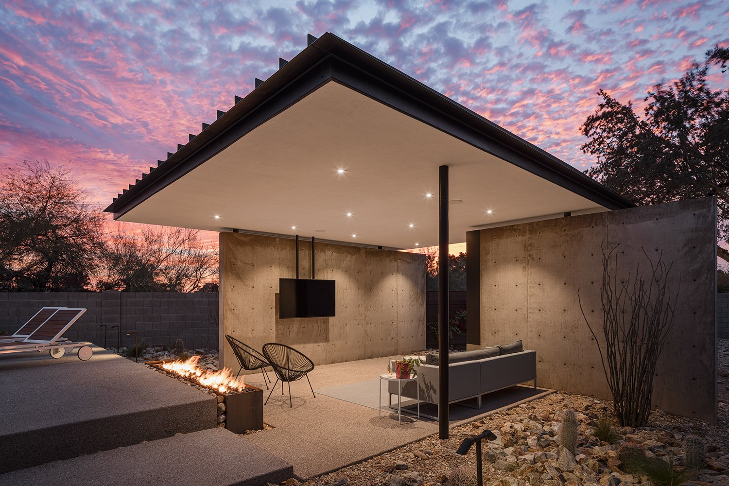 Cabou, photo 13 of 17